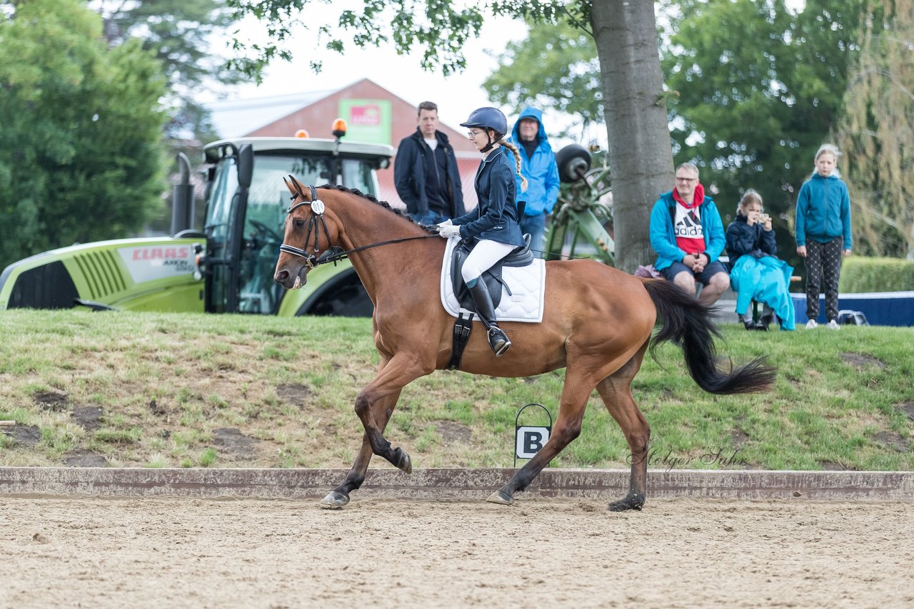 Bild 583 - Pony Akademie Turnier